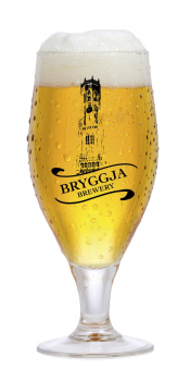 Brewmaster Edition | Bryggja Tripel