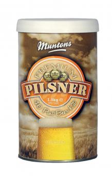 Premium Pilsner