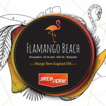 Flamango Beach