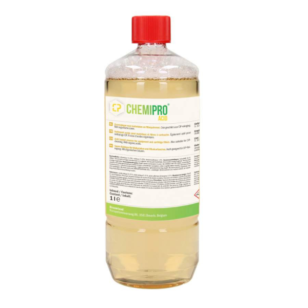 Chemipro ACID | 1 Liter