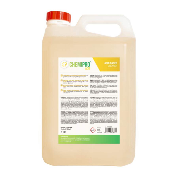 Chemipro ACID | 5 Liter