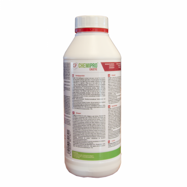 Chemipro Caustic | 1 kg